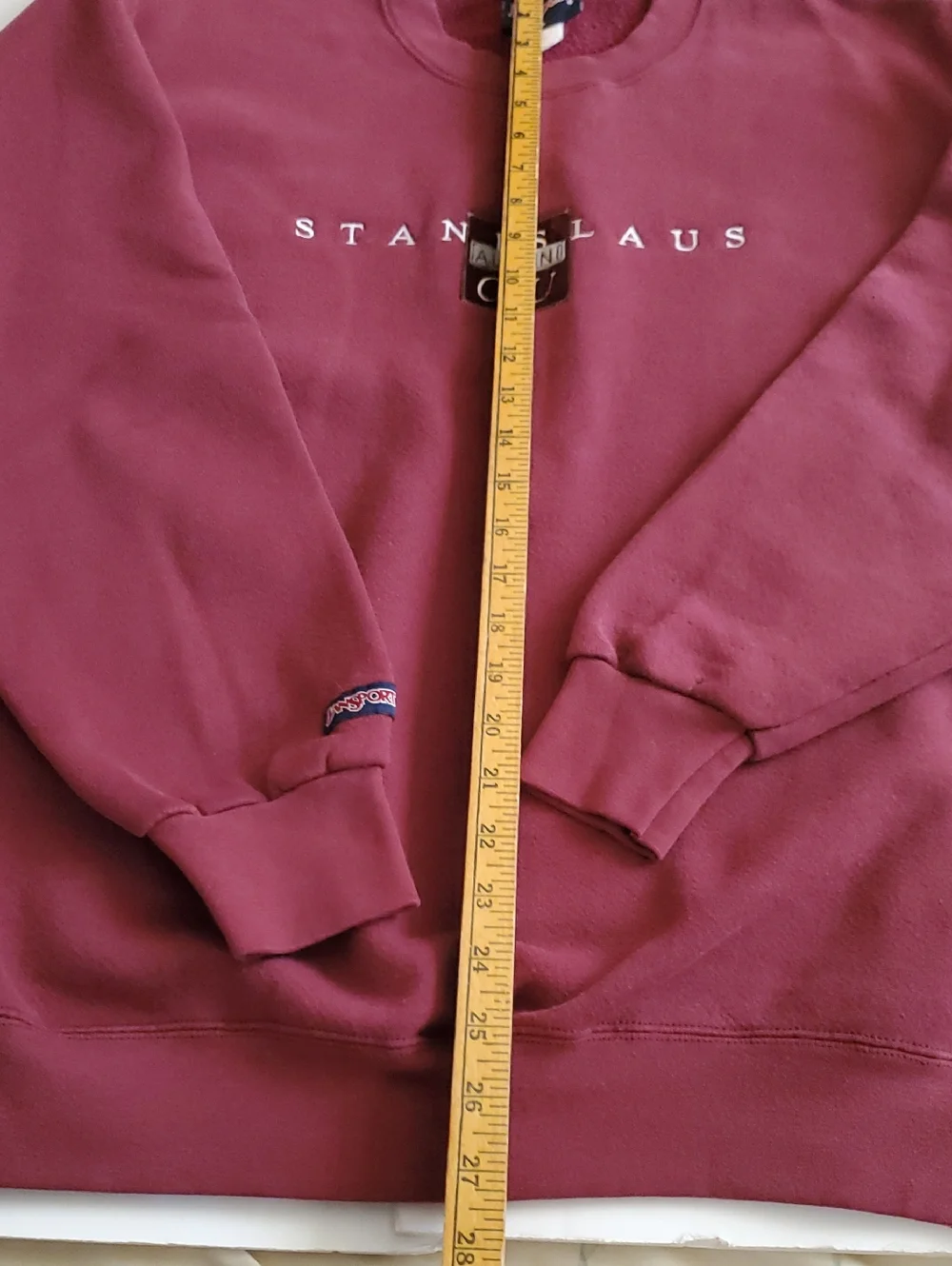Jansport stanislaus state
